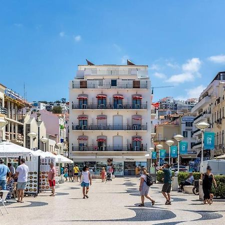 Apartamento Tipico - Vila Mafra Nazare Ngoại thất bức ảnh