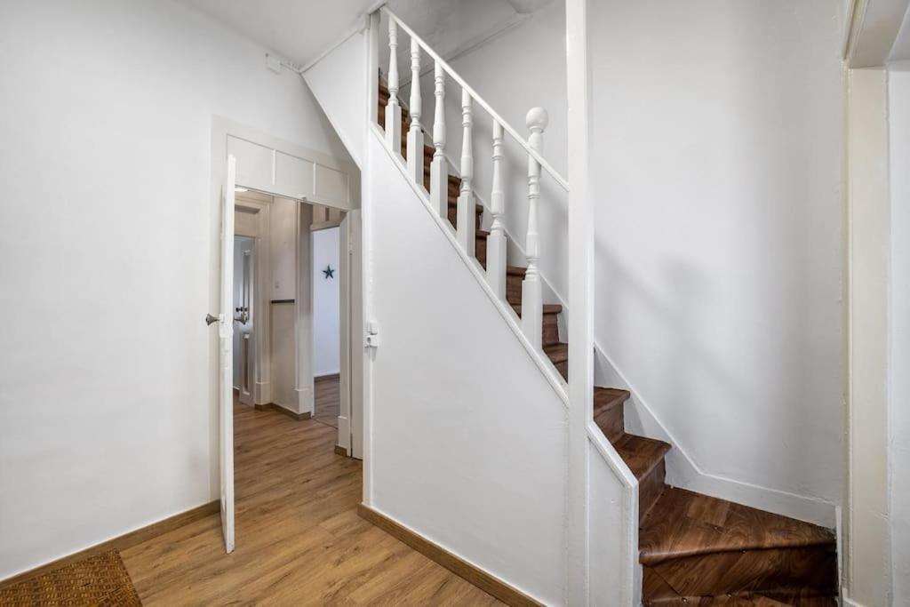 Apartamento Tipico - Vila Mafra Nazare Ngoại thất bức ảnh