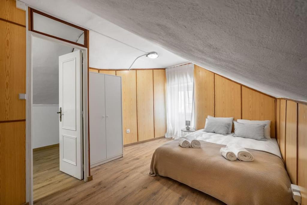 Apartamento Tipico - Vila Mafra Nazare Ngoại thất bức ảnh
