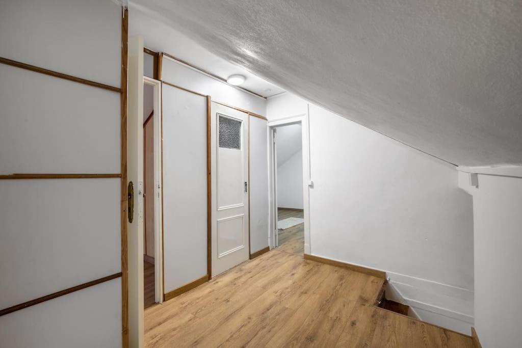 Apartamento Tipico - Vila Mafra Nazare Ngoại thất bức ảnh