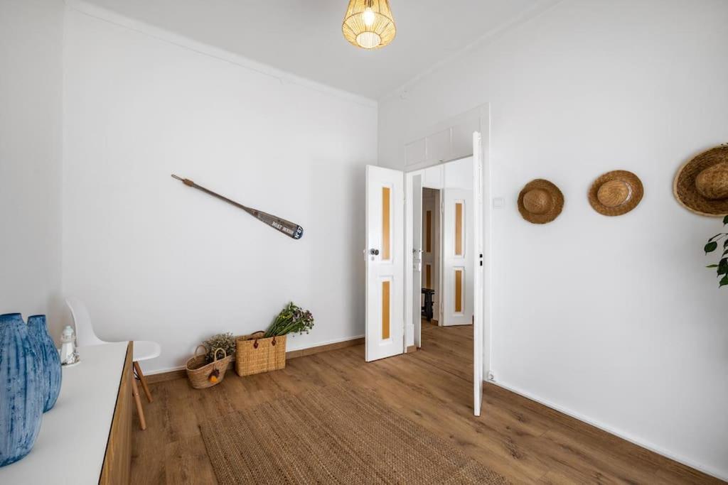 Apartamento Tipico - Vila Mafra Nazare Ngoại thất bức ảnh